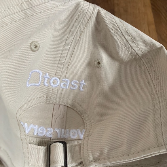 Tip Your Server Hat - Picture 3 of 8